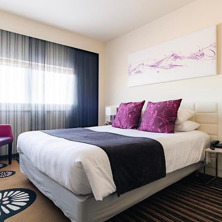 Best Western Plus Hotel Le Rhenan & Restaurant Chez Claude Dorlisheim Bagian luar foto