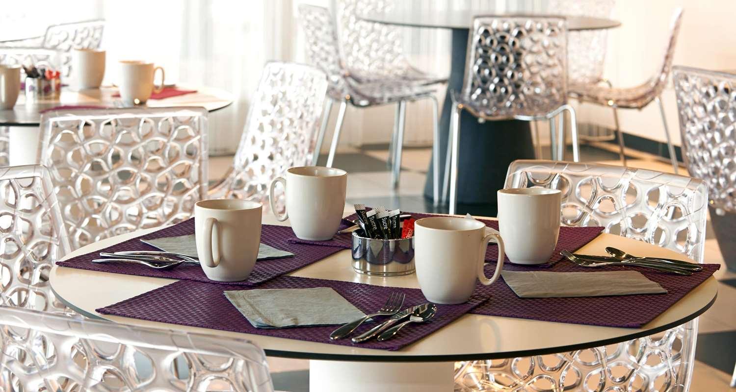 Best Western Plus Hotel Le Rhenan & Restaurant Chez Claude Dorlisheim Bagian luar foto