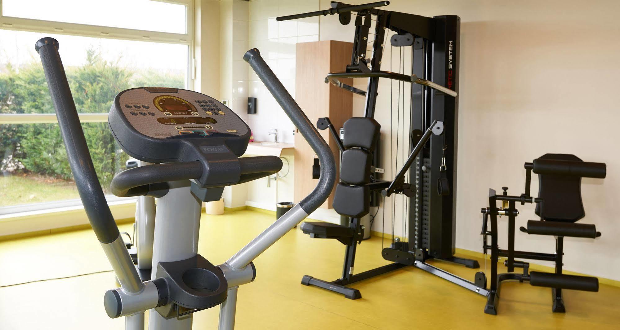 Best Western Plus Hotel Le Rhenan & Restaurant Chez Claude Dorlisheim Bagian luar foto